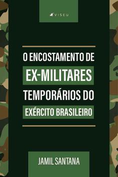 Passo a passo militar temporário do Exército Brasileiro 