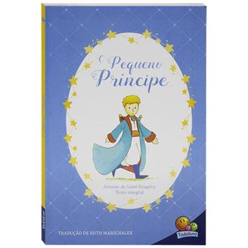 Livro - O Pequeno Príncipe em cordel - (Nova Edição) - Livros de Literatura  Infantil - Magazine Luiza