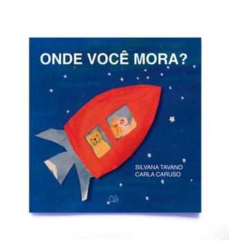 Livro - Onde você mora? - Livros de Literatura Infantil - Magazine Luiza