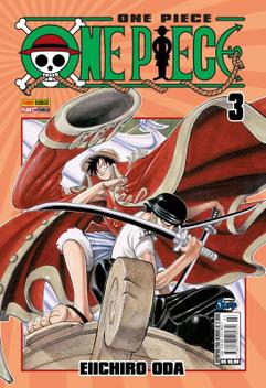 quadrinhos: ONE PIECE - Issuu