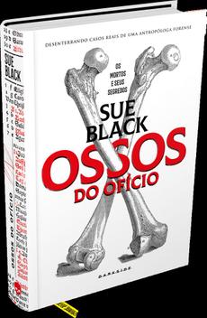 Livro Ossos do Ofício Sue Black - Livros de Ciências Humanas e Sociais ...