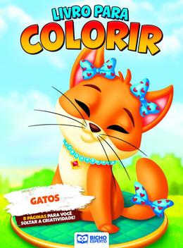 Páginas para colorir de Orange in Rainbow Friends - Páginas para