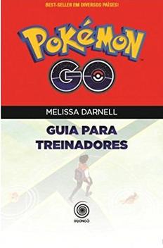 Livro Pokémon - Guia de Personagens