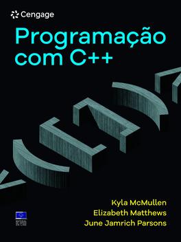 Livro - Programação com C++ - Livros de Informática e Tecnologia ...
