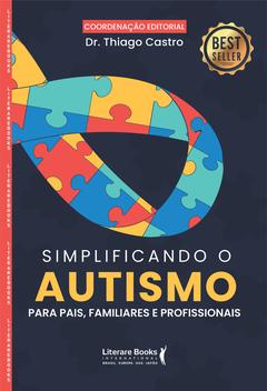 Livro - Simplificando o Autismo - Livros de Psicologia - Magazine ...