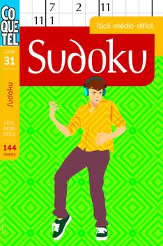 Livro sudoku facil medio e dificil livro sudoku 149