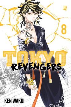 Livro - Tokyo Revengers - Vol. 05 - Revista HQ - Magazine Luiza