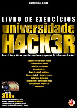 Universidade H4CK3R by Rayckon - Issuu