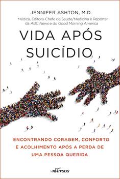 Livro - Vida Após Suicídio - Livros de Autoajuda - Magazine Luiza