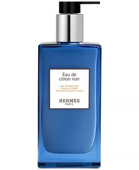 Loção Corporal Hidratante Hermes Eau De Citron Noir 200mL