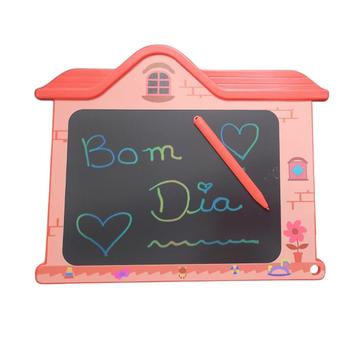 Lousa Mágica Grande Tela LCD 10,5