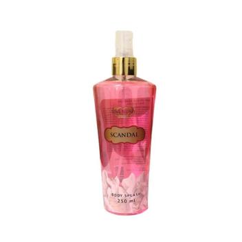 Love Secret Body Splash Scandal 250ml - Cuidados com o Corpo - Magazine