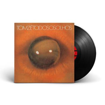 LP Músicas Brasileiras Disco de Vinil LP Kaskata's 10 anos O Ritmo Quente de São Paulo