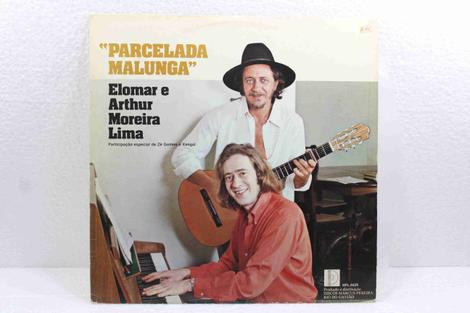 Parcelada Malunga by Elomar & Lima, Arthur Moreira