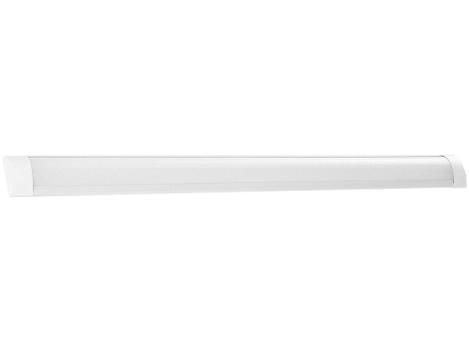 Luminária Led De Embutir Linear Avant - Elegance Fit - Luminária 