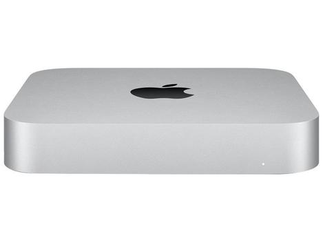C*S様 Apple M1 Mac mini 8GB 256GB SSD Mac Mini Apple M1 8GB 256GB SSD - Macbook e iMac - Magazine Luiza