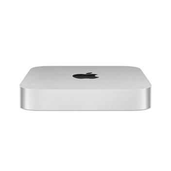 Apple M2 Mac mini セット Mac Mini, Chip M2 Pro da Apple com CPU de 10 núcleos e GPU de 16
