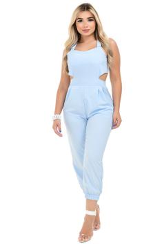 Macac o Longo Mother Pantacourt Barra Meia Canela Com Costas