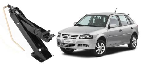 Macaco Joelho Gol G4 - ANDORINHA - Macaco para Carro - Magazine Luiza