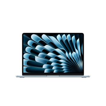 Apple MacBook Air 13インチ M4 16G 512GB　ブルー MacBook Air 13