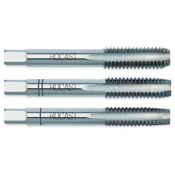 1 Pz BSW 1/4 "3/8" Dadi Zigrinati In Lega Di Alluminio Foro Cieco - Foto 4