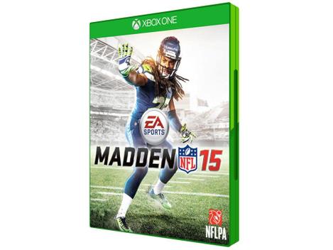 Madden Nfl 08 Xbox 360 Jogo Original Futebol Americano