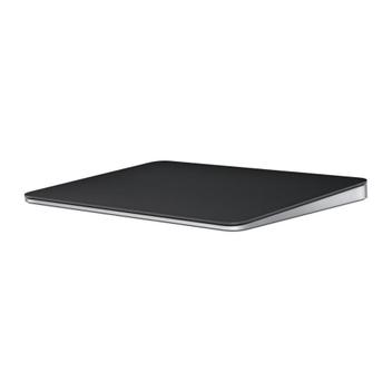 Magic Trackpad Apple, Superfície Multi-Touch, Preto - Kit Teclado