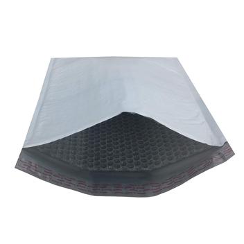 Carta Fotografica 10x15 100 Bubble Mailers #5 In Poli Con Bolle - Dimensioni 10.5x16", Autosigillanti, Impermeabili, Per Spedizioni Buste Imbottite - Foto 2