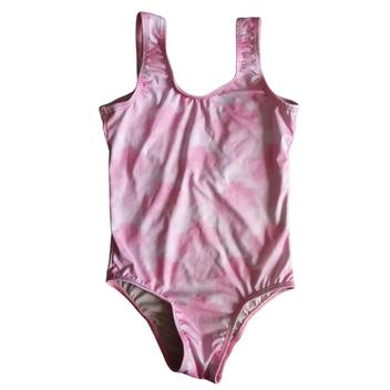 Maiô Infantil Menina Diversas Estampas Modelo Proteção Uv Moda Praia ...