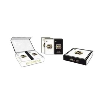 Mais Novo 2024 Cute Anime Waifu NS-13 Card Booster Box ACG CCG TCG