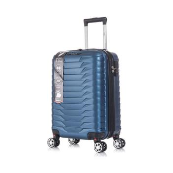 Mala De Viagem Bordo Padr o Anac 55x35x25 Tam P Executiva TRIPX mala-de-viagem-bordo-padr-o-anac-55x35x25-tam-p-executiva-tripx
