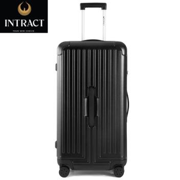 Mala de Viagem Média 23kg Policarbonato INTRACT Jade Cadeado TSA
