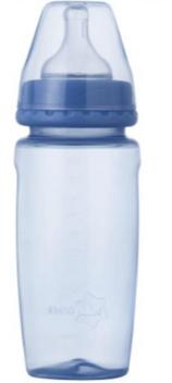 Mamadeira colorpan convencional - 300ml 2701 - neopan - Mamadeira ...