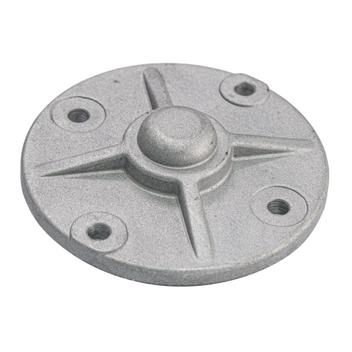 Mancal Do Motor De Partida Ranger 2.5 Diesel Maxion 1998 a 2001 Lado ...