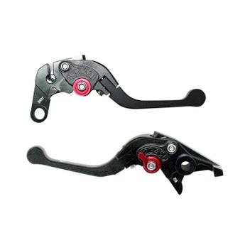 Manetes Esportivos Dobráveis Red Dragon BMW S1000R S1000RR - Preto ...
