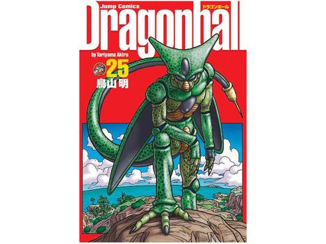 Resenha: Dragon Ball – Edição Definitiva (Panini)