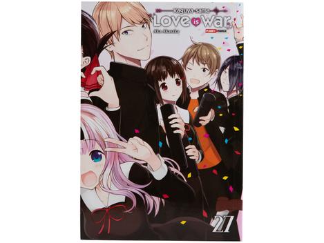 Kaguya-sama: Love Is War, Vol. 24 (Paperback)