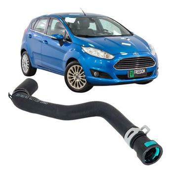 Mangueira do ar quente ford new fiesta ka 2010 a 2019 - FREEDOM PARTS ...