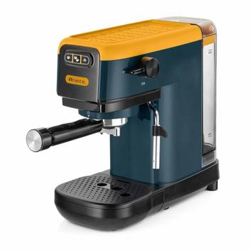 Cafeteira Expresso Ariete Slim Amarelo 110v - 1399