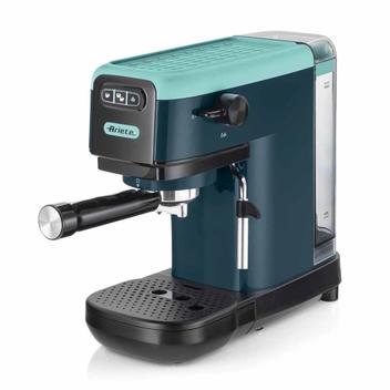 Cafeteira Expresso Ariete Slim Aquamarine 220v - 1399