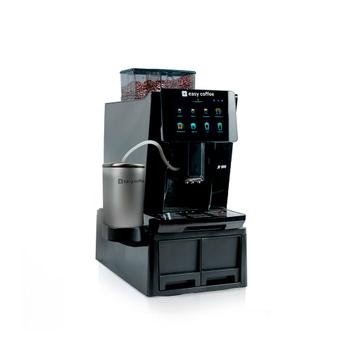 Cafeteira Expresso Easy M-900 Preto 110v - 01.0287