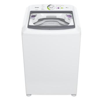 Lavadora de Roupa 18 Kg Branco Com Lavagem Econômica e Ciclo Edredom Consul - 220v - Cwk18abbna