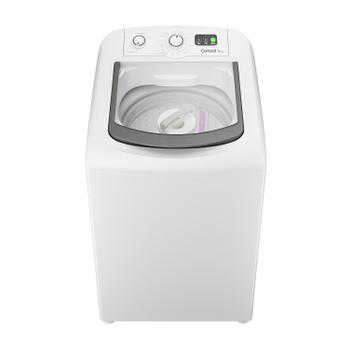 Lavadora de Roupa 9 Kg Branco Consul - 110v - Cwm09abana