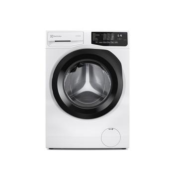 Lavadora de Roupa 12 Kg Frontal Branco Electrolux - 110v - Lfb12