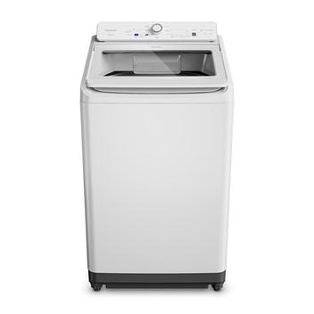 Lavadora de Roupa 18 Kg Branco Intuitive+ Panasonic - 110v - Na-f180d1wa