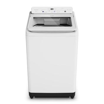 Lavadora de Roupa 19 Kg Branco Intuitive+ Panasonic - 220v - Na-f190g1wb