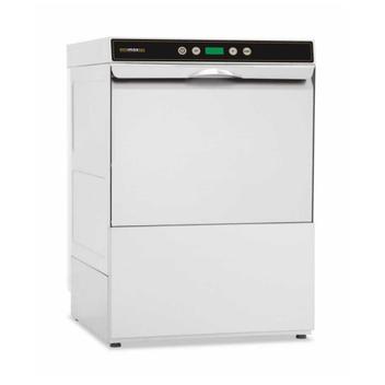 Lava-louça Ecomax 503 Hobart Branco - 380v