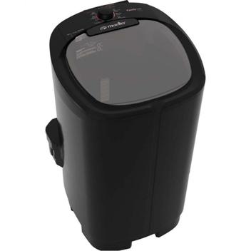 Lavadora de Roupa 10 Kg Preto Family Lite Mueller - 110v