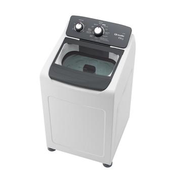 Lavadora de Roupa 11 Kg Branco Automática Com Ciclo Rápido Mueller - 110v - Mla11