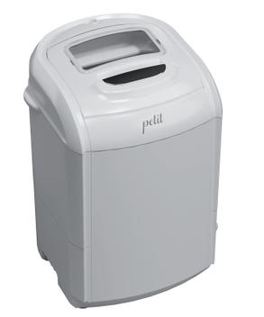 Lavadora de Roupa 1,2kg Branco Petit Praxis - 220v